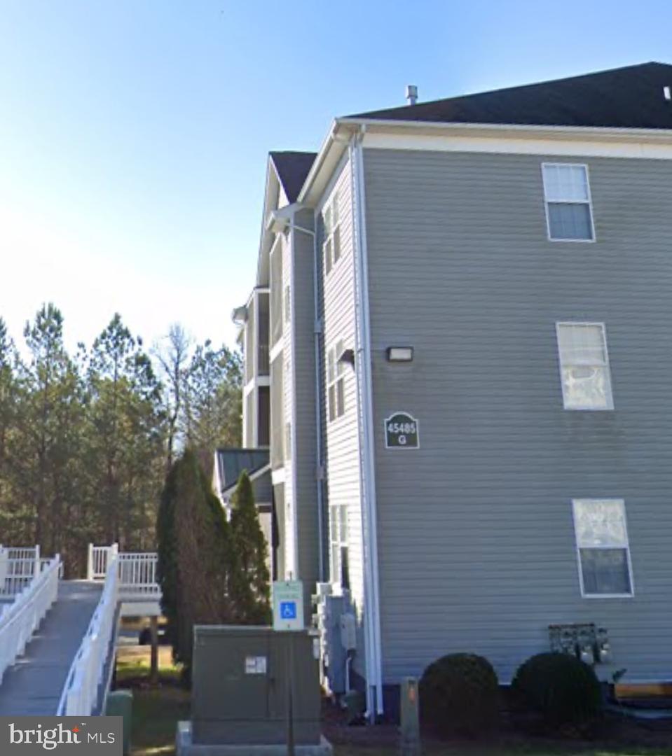 45485 Westmeath Way #g31 Property Photo