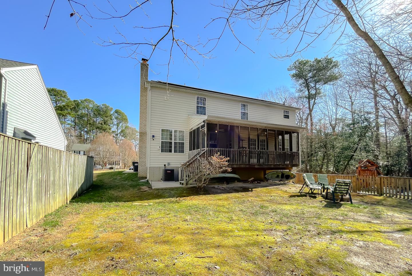 21509 Willis Wharf Ct Property Photo 4