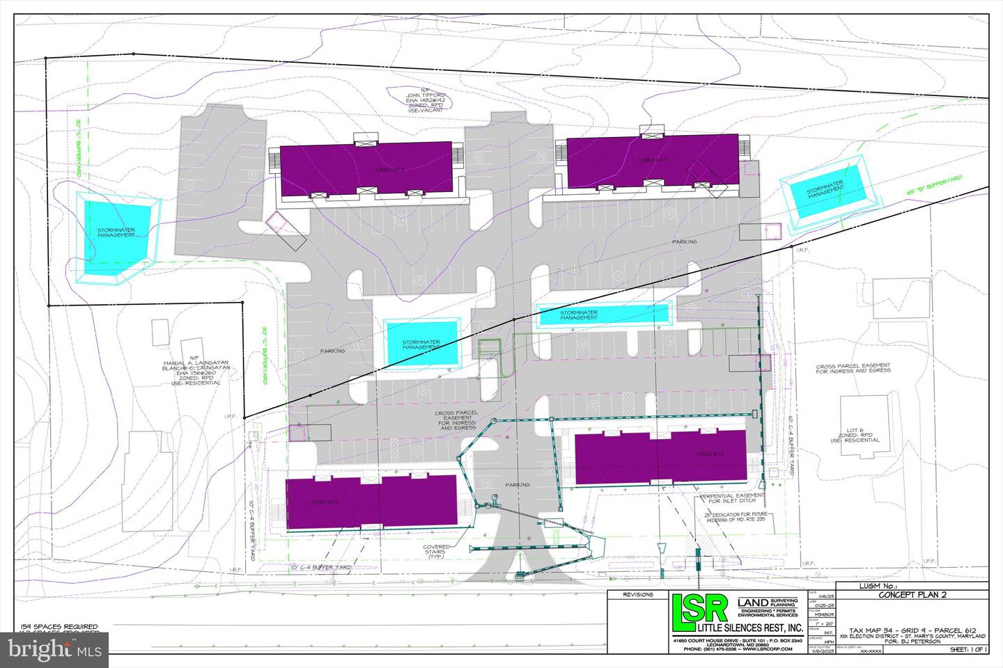 Three Notch Rd Property Photo 1