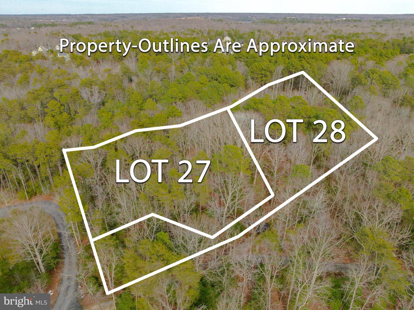 Lot 28- 19285 Vanderhoof Ln Property Photo 2