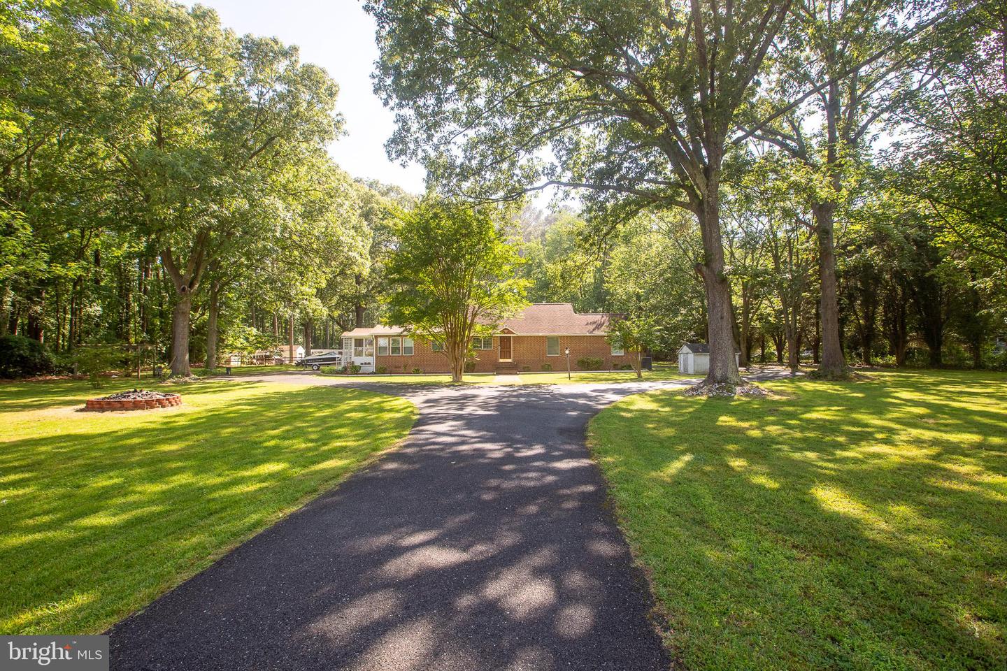 16061 Camp Merryelande Rd Property Photo 2