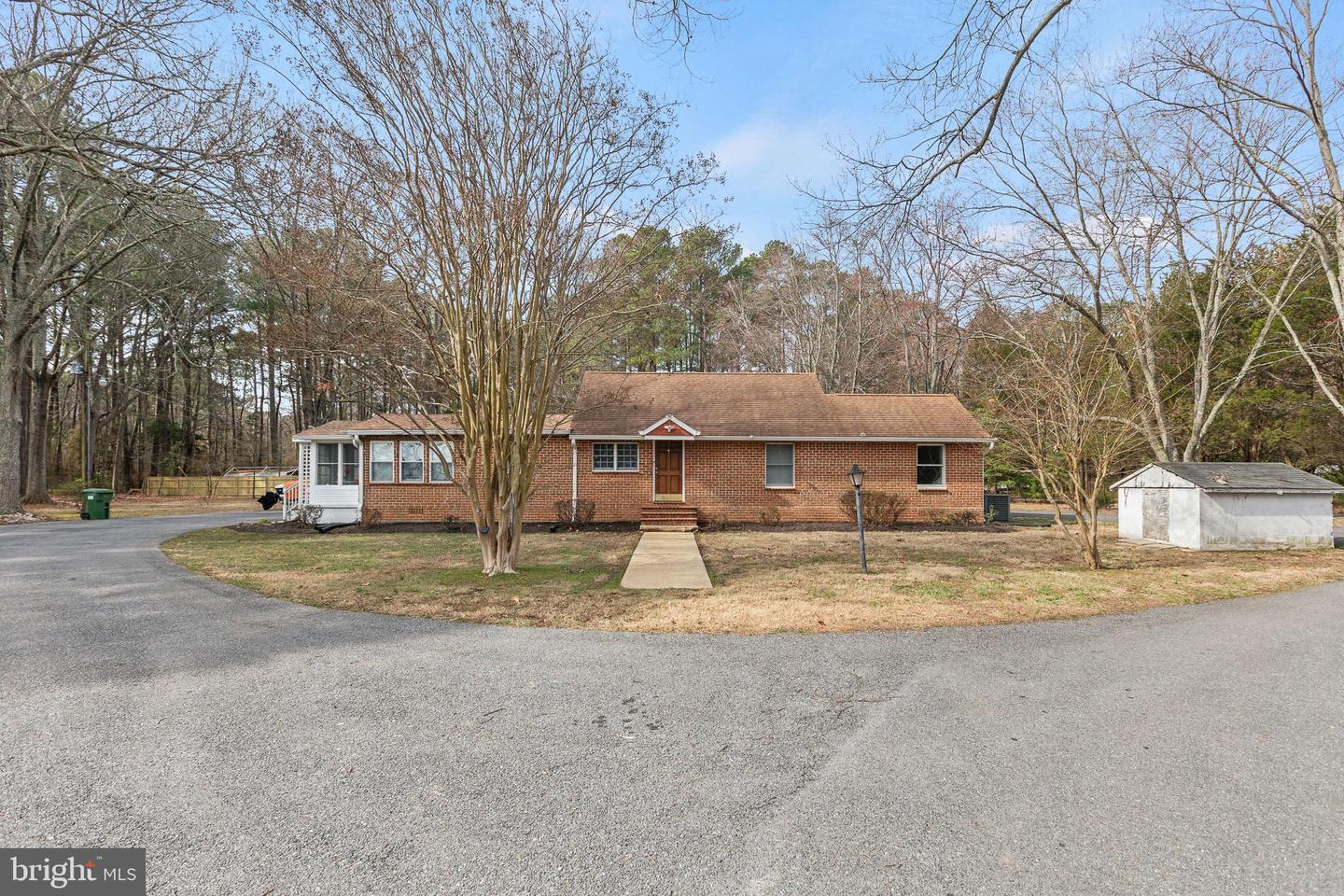 16061 Camp Merryelande Rd Property Photo 4