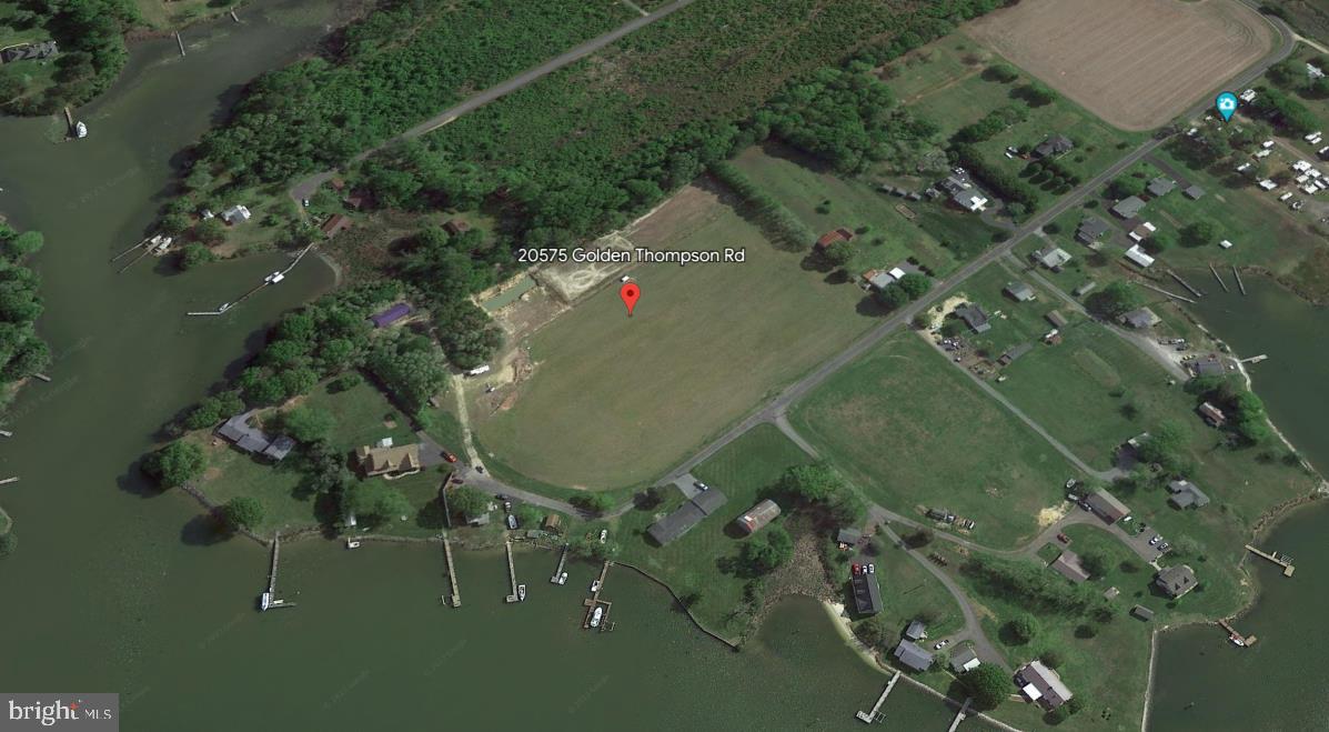20575 Golden Thompson Road Property Photo