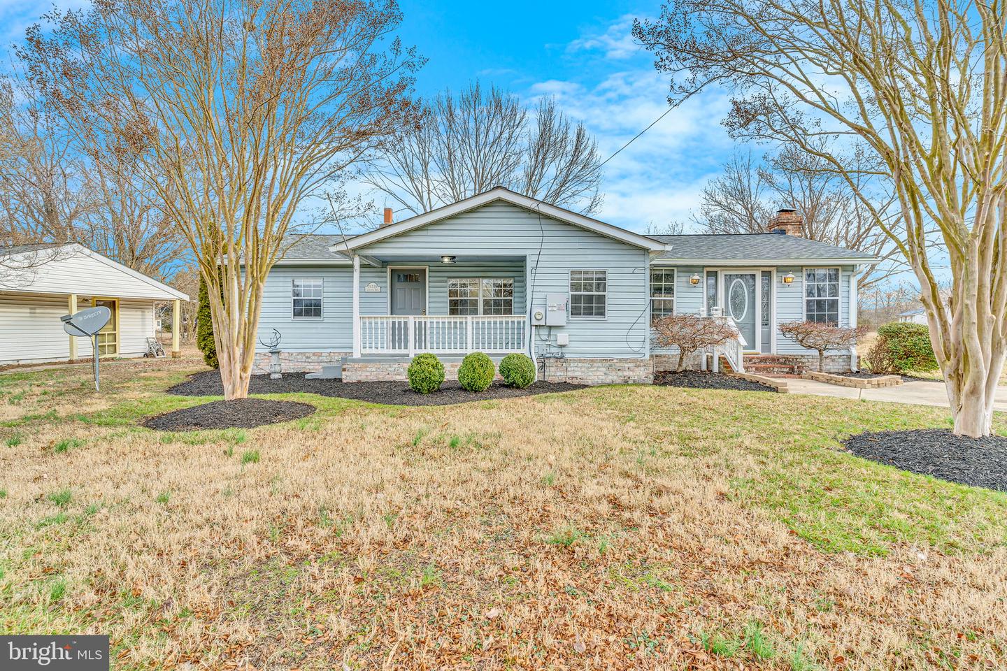 24338 Longview Rd Property Photo 1