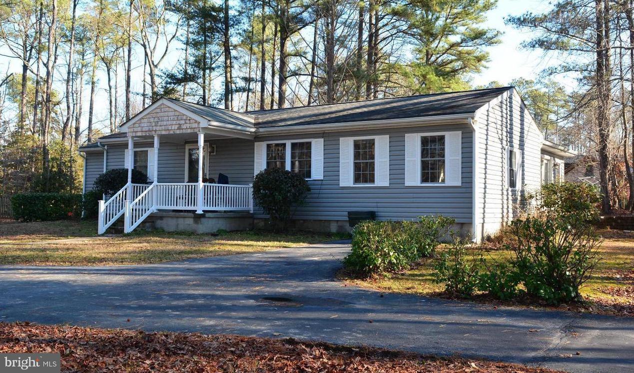 17276 Three Notch Rd Property Photo