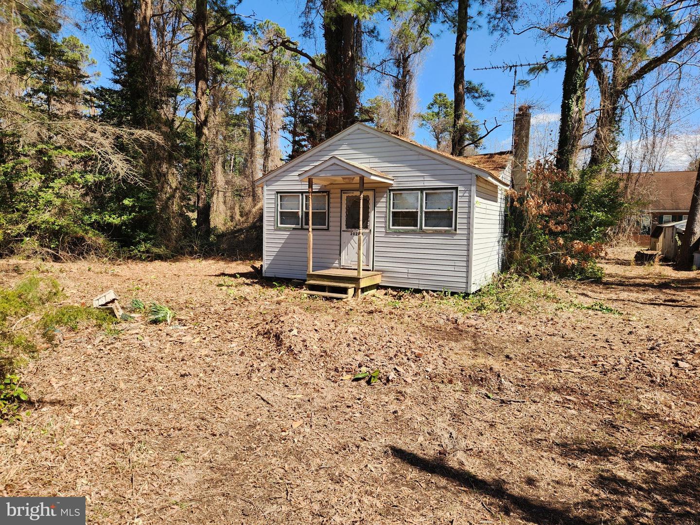 20280 Charles Hall Property Photo