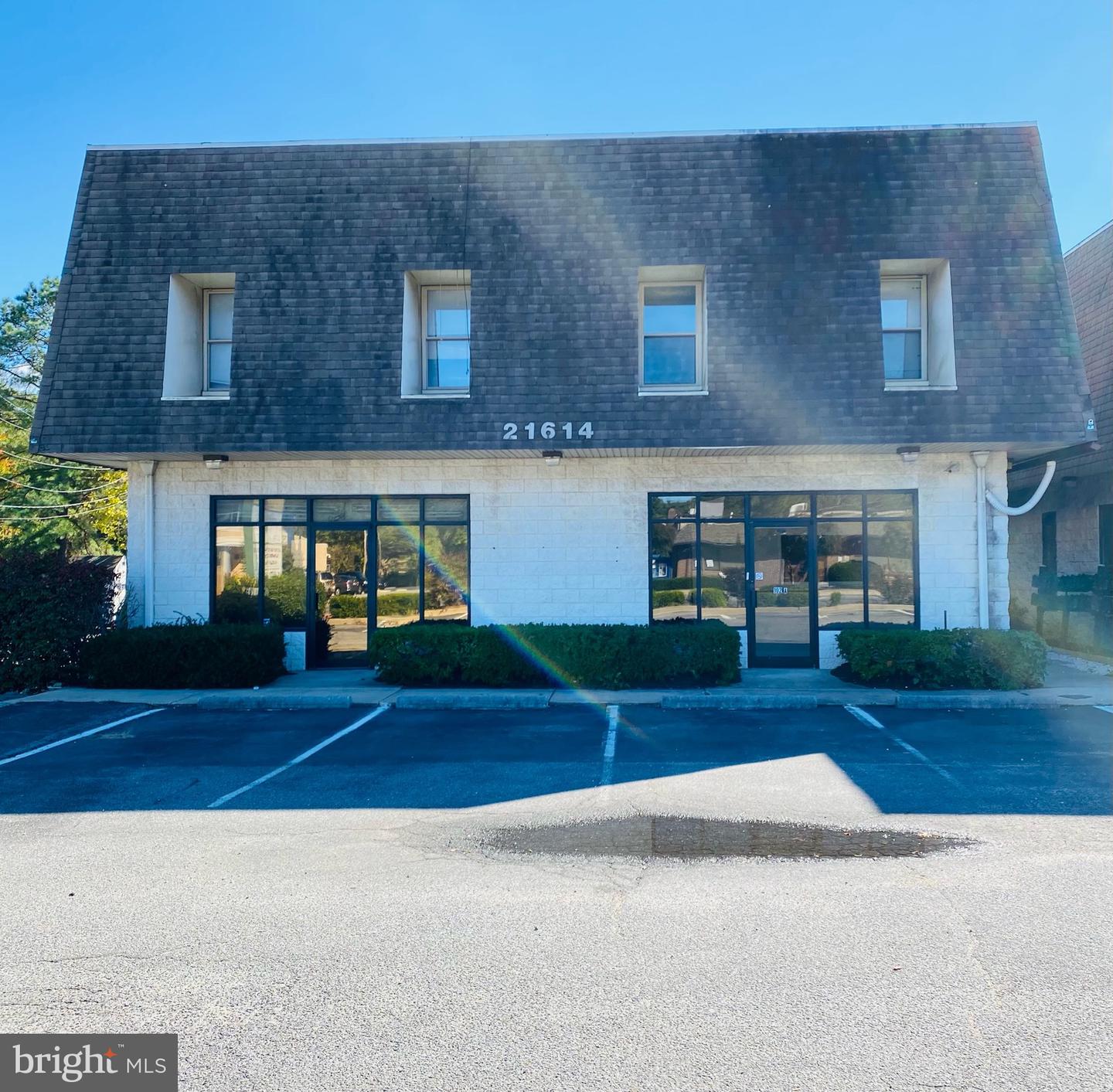 21614 Great Mills Rd #102a Property Photo 1