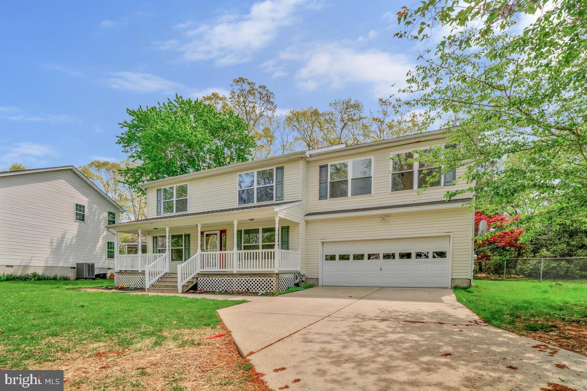 20880 Ark Ct Property Photo 1