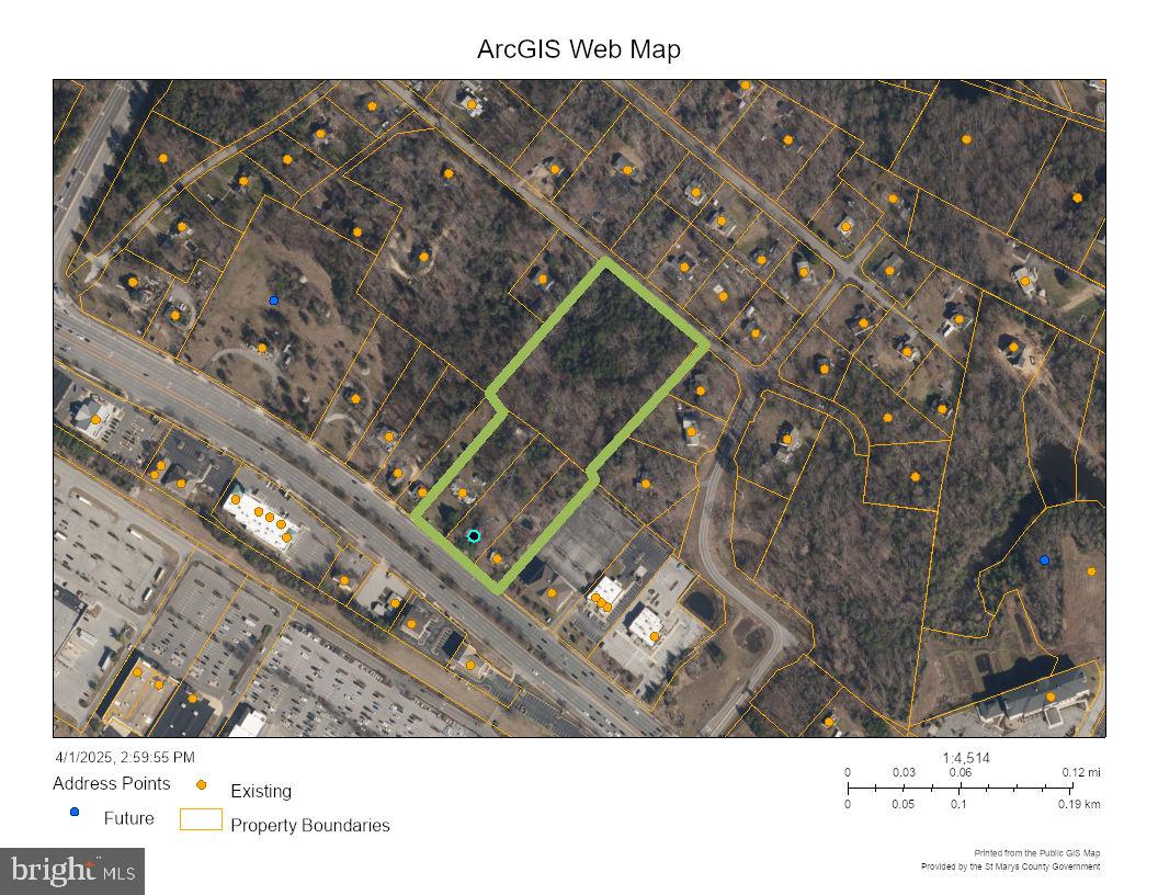 23088 Three Notch Rd Property Photo 5