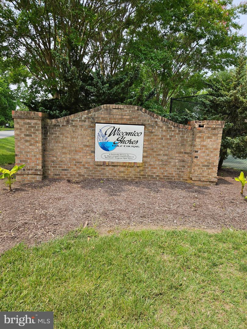 Wicomico Shores Lots Property Photo 1