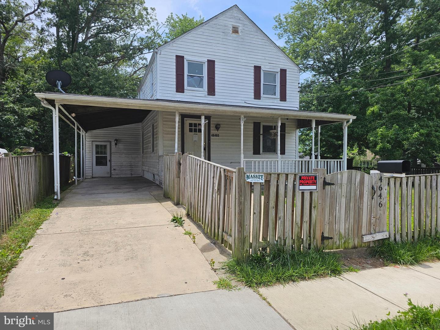 46465 MIDWAY DR Property Photo 1
