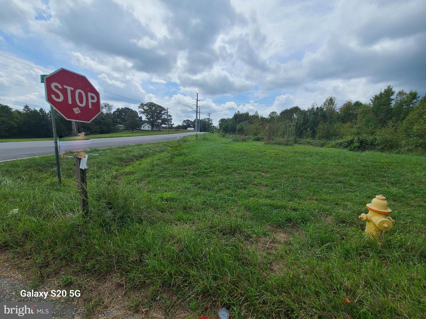 MECHANICSVILLE RD Property Photo 1