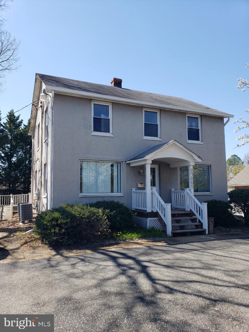 21865 Three Notch Rd Property Photo 1