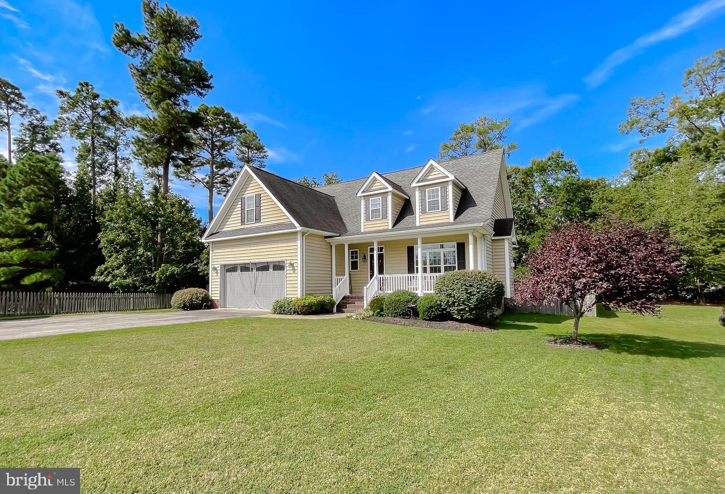 20957 Brooke Ann Ct Property Photo 1