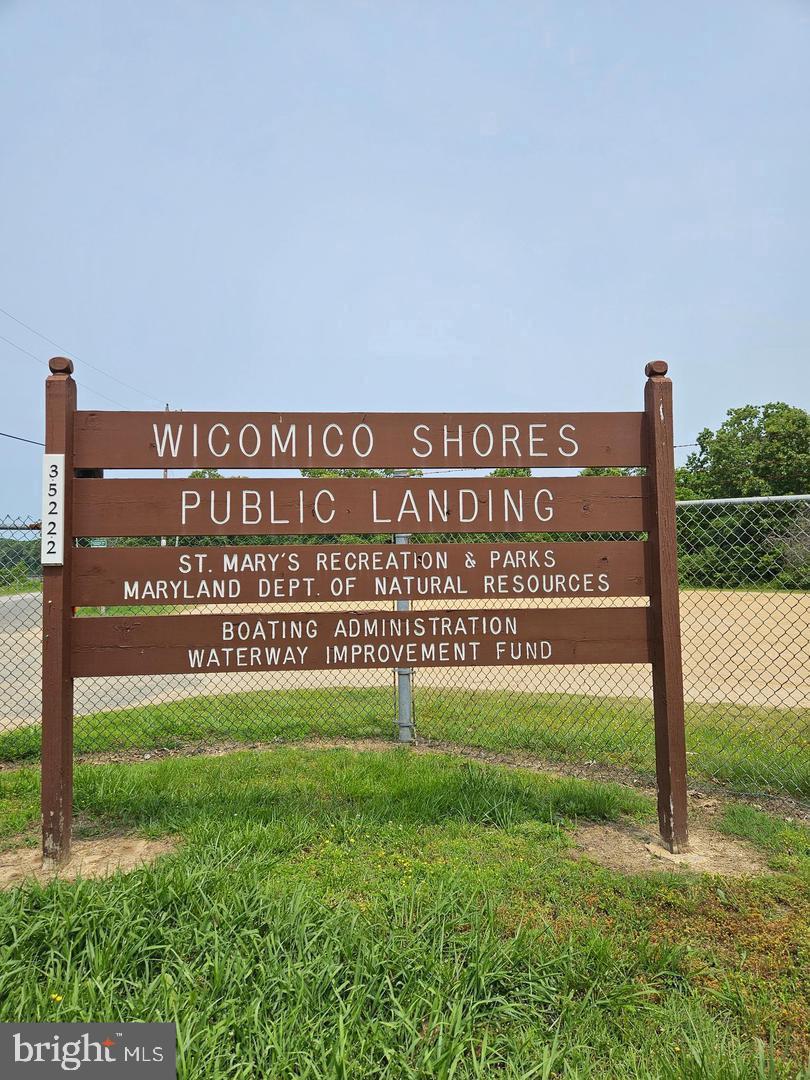 Wicomico Shores Property Photo 8