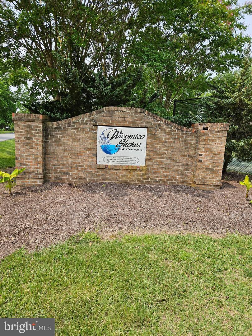 Wicomico Shores Property Photo 1