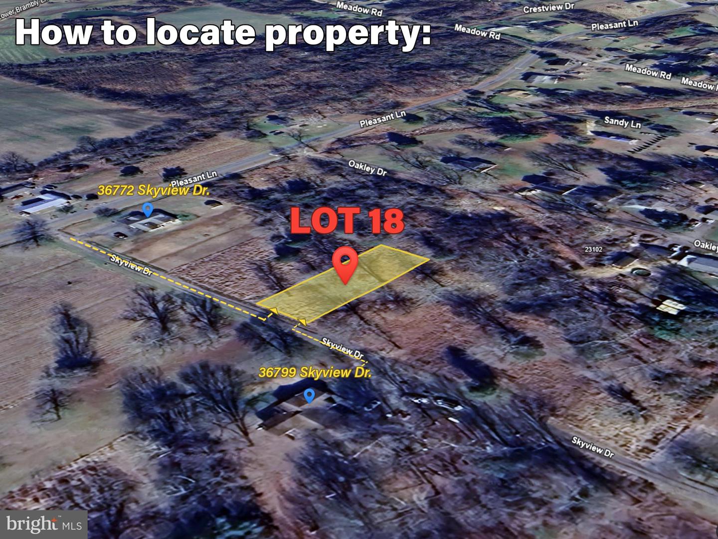 Skyview Dr Property Photo 1