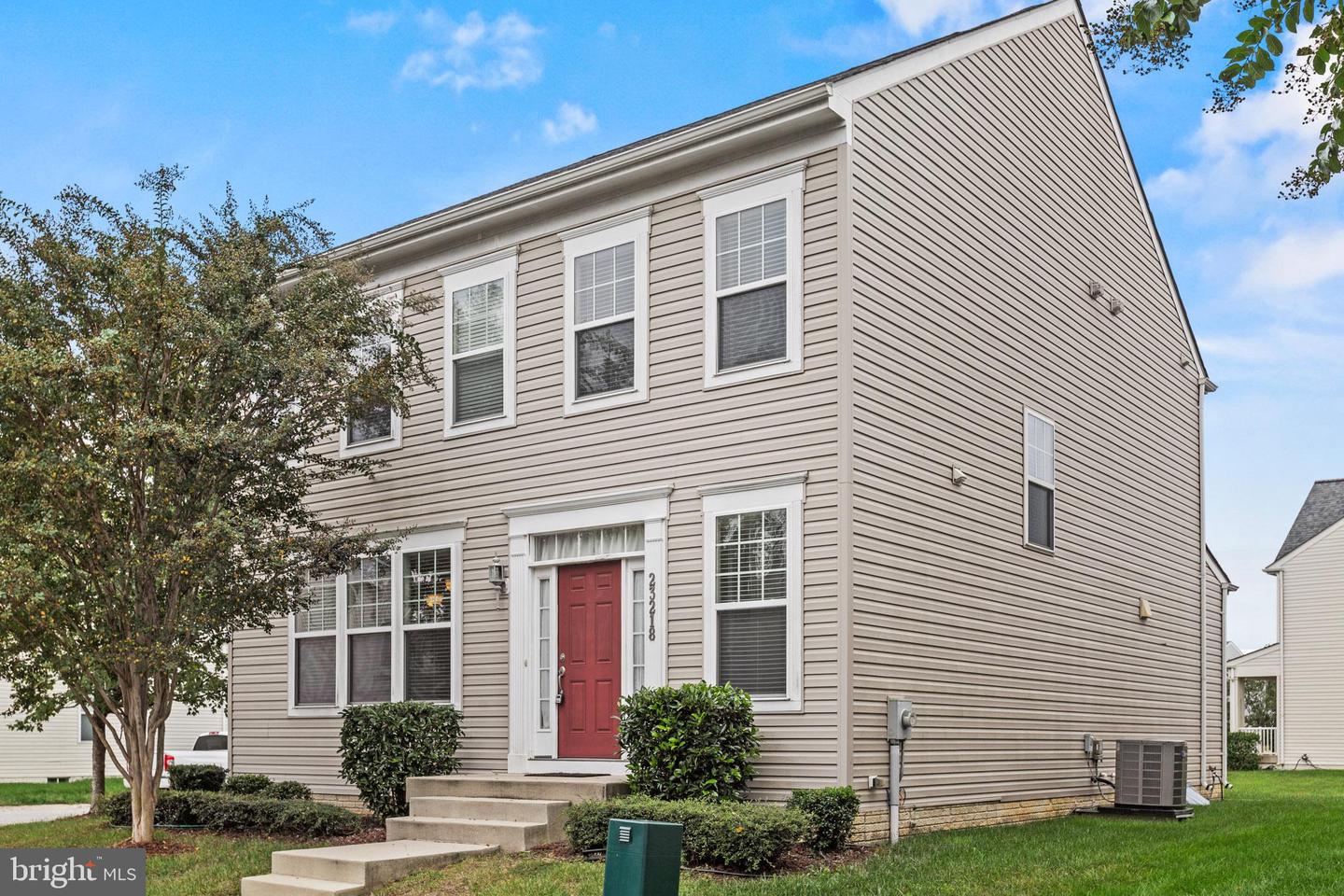 23218 Windflower Way Property Photo 1