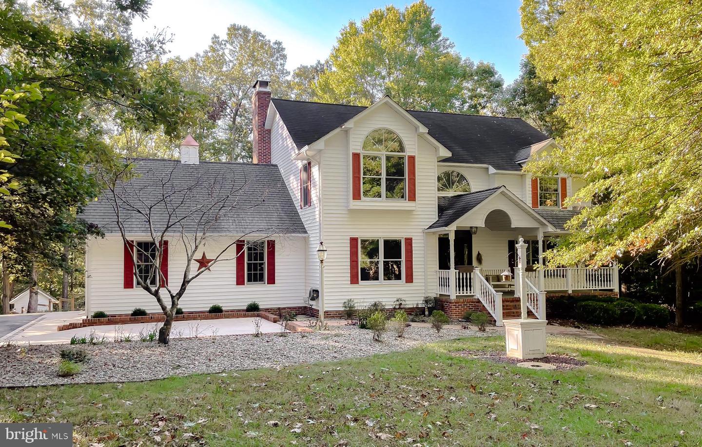 43107 Gum Spring Dr Property Photo 1