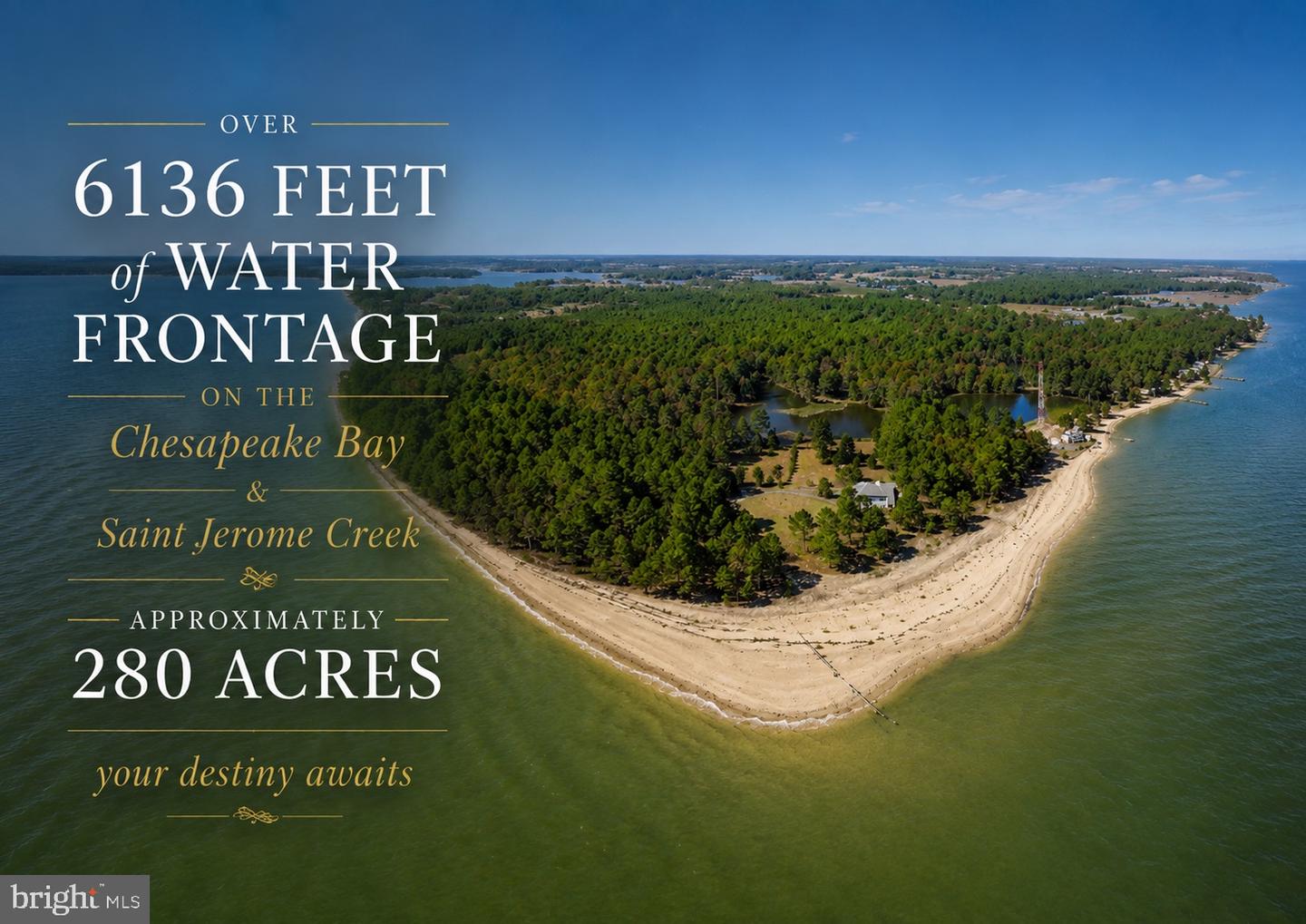 50645 HOLLY POINT RD