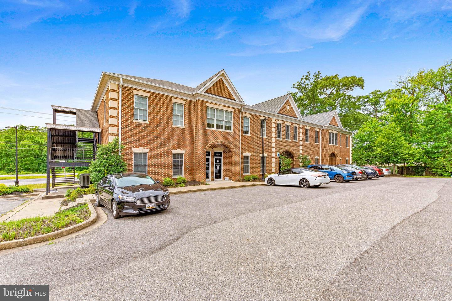 23680 THREE NOTCH RD #201 Property Photo 1