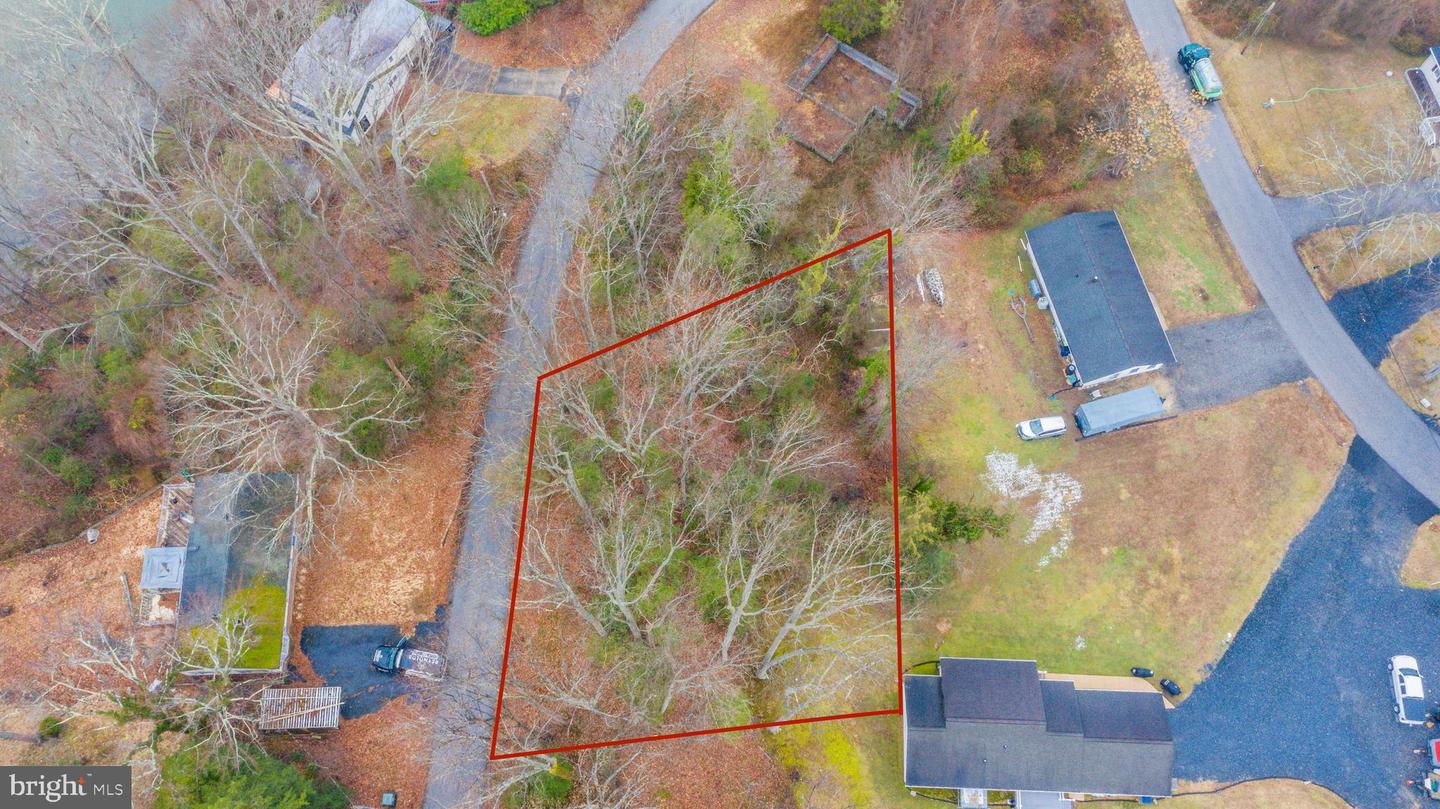 Lot 12 Skyview Dr Property Photo 1