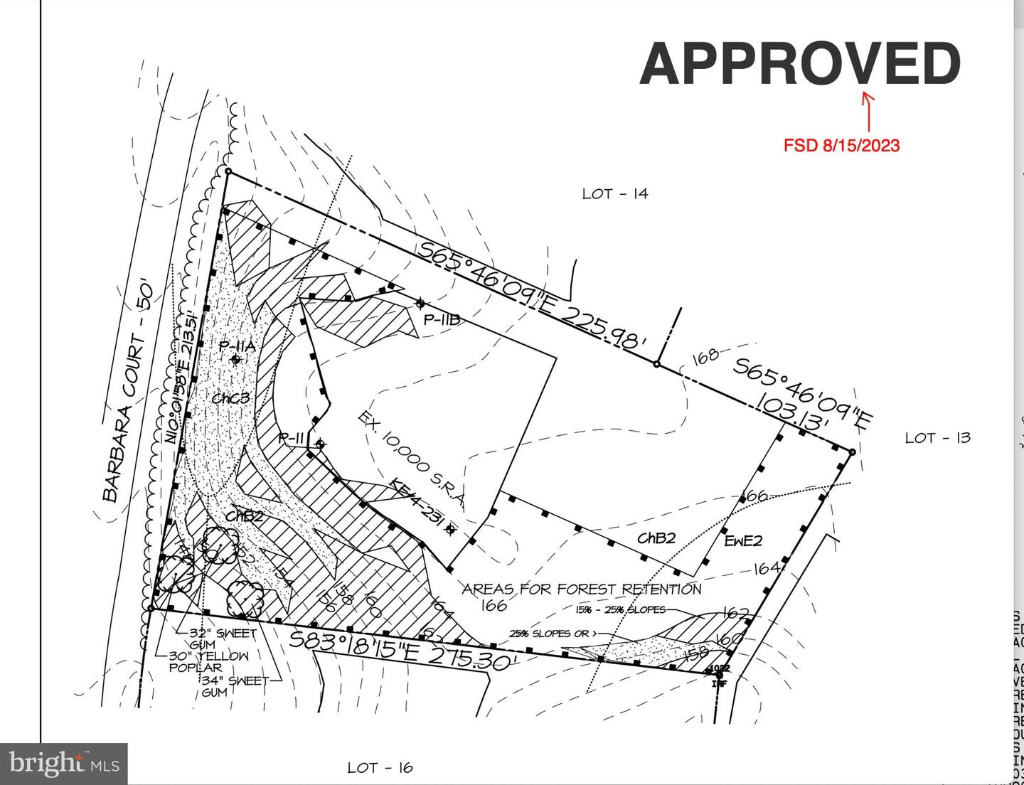 Lot 15 Barbara Ct Property Photo 2