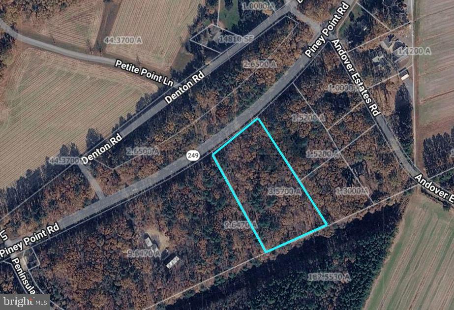 18832 Piney Point Rd Property Photo 3