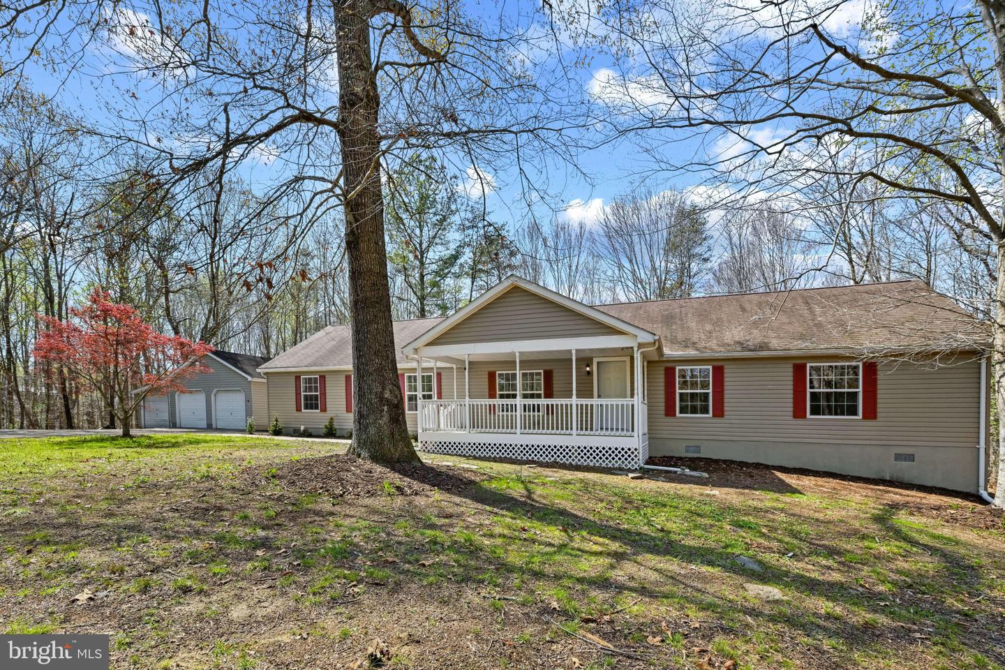 25965 Timothy Ct Property Photo 1