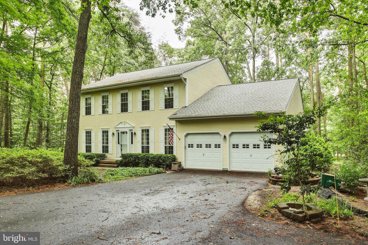 44555 Aspen Ln Property Photo 1