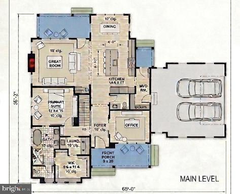 40624 Breton Oaks Ln Property Photo 2