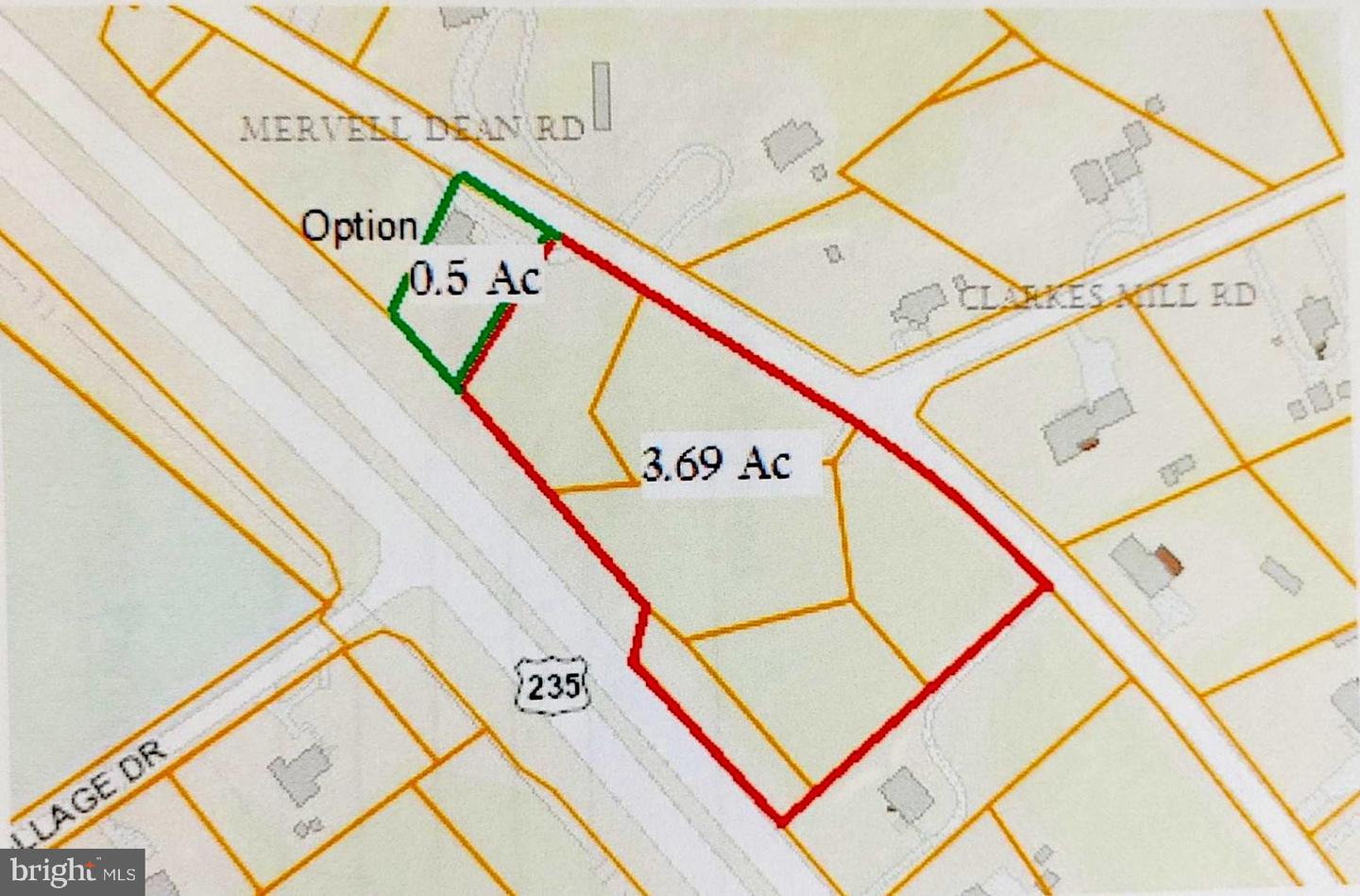 44405-5 Lots K & R Way Property Photo 1