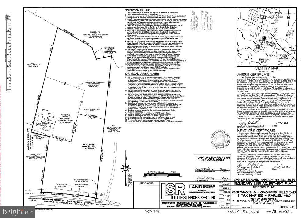41708 Fenwick St Property Photo 22