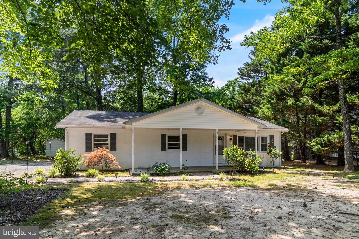 19745 Three Notch Rd Property Photo 1