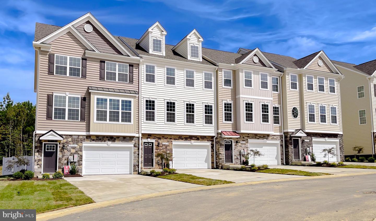 LOT 151 - 23790 WISTERIA LN Property Photo 1