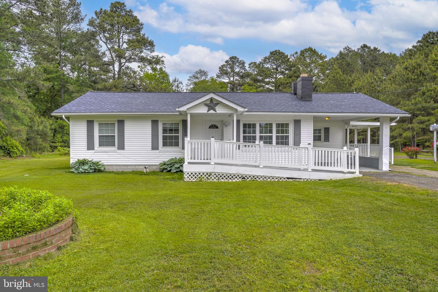 38330 Hatchet Thicket Rd Property Photo 1