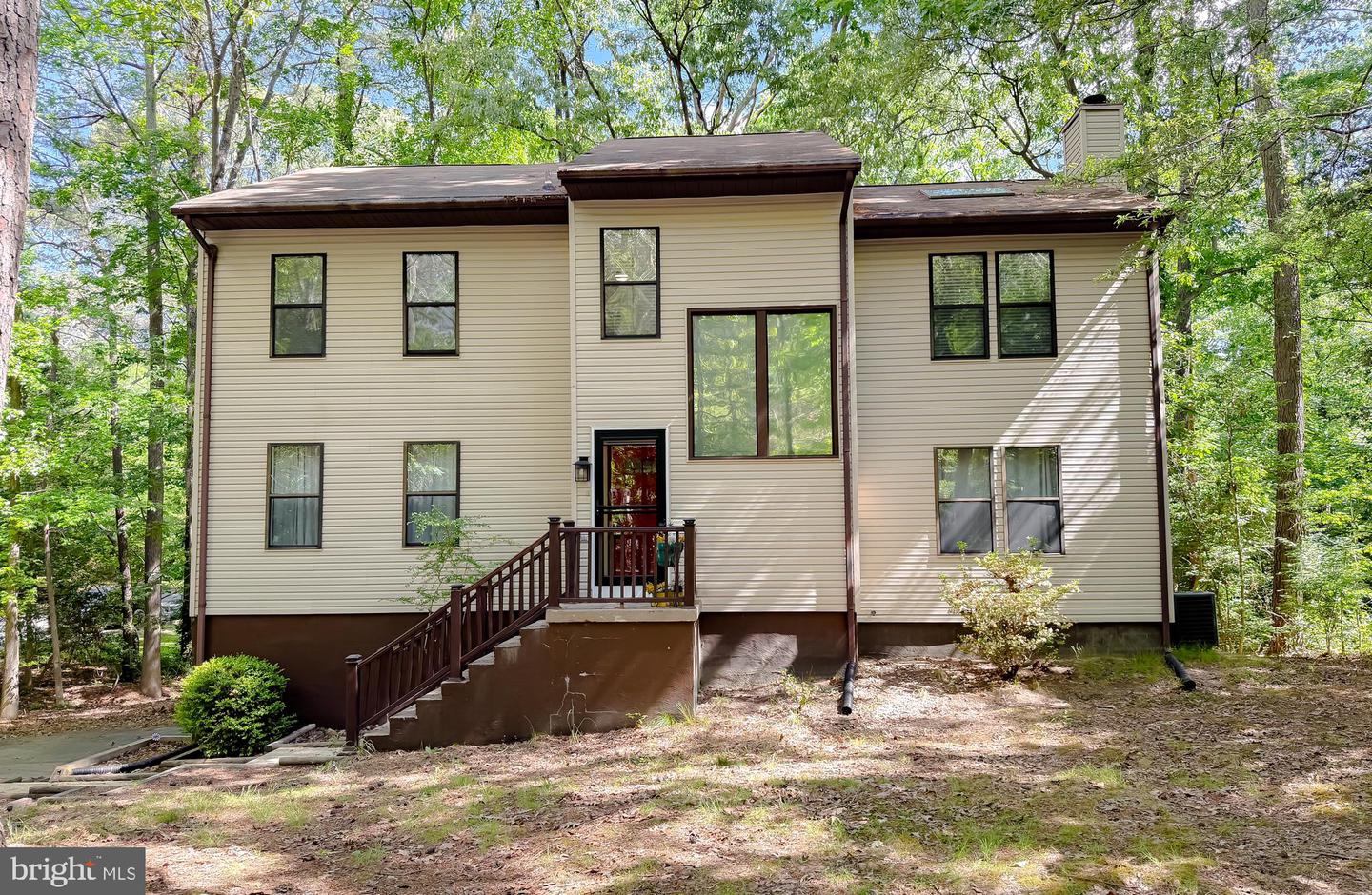 23294 Holly Hill Ln Property Photo 1