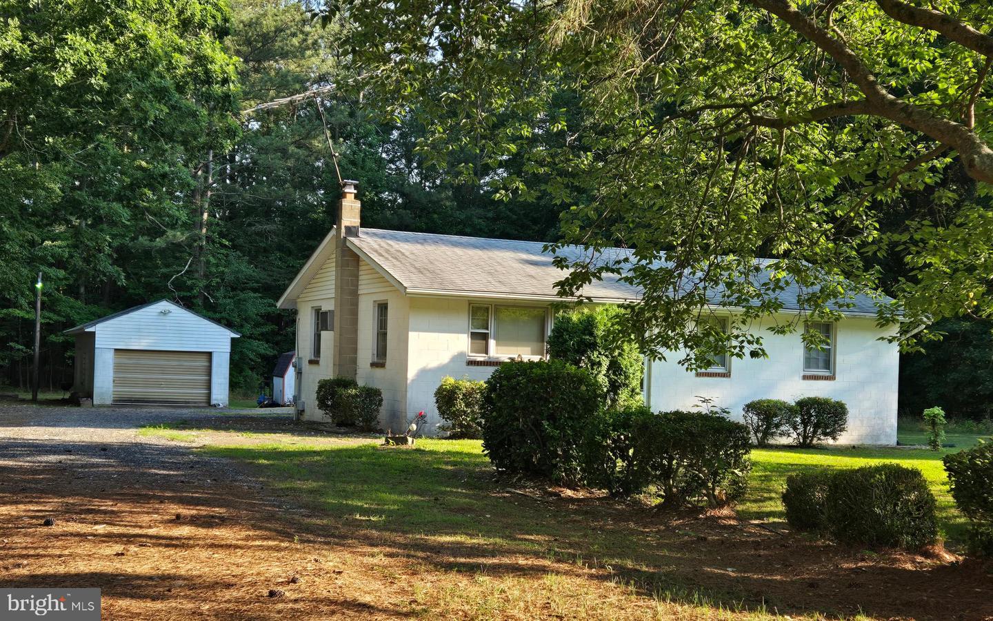 44911 Buck Redman Rd Property Photo 1