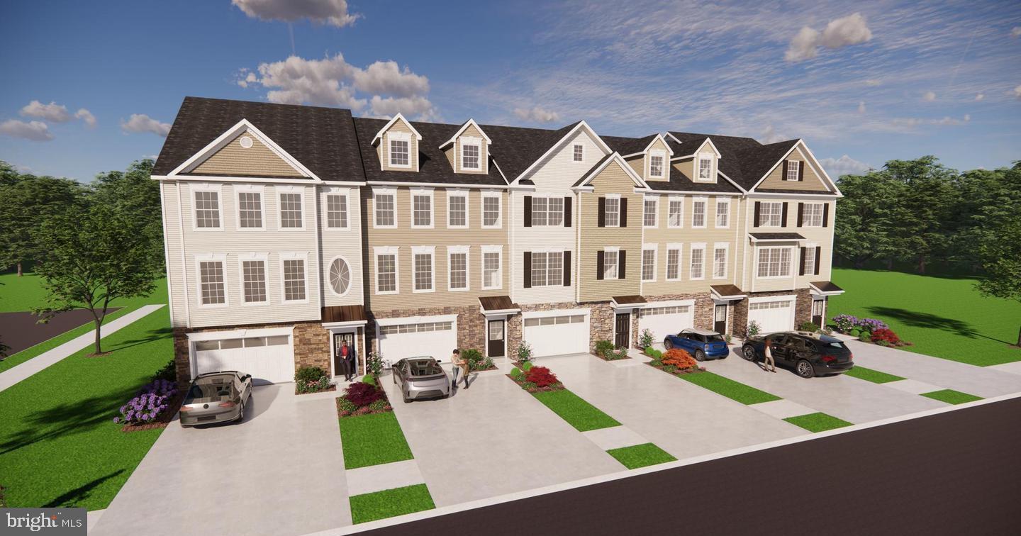 Lot 154 - 23808 Wisteria Ln Property Photo 1