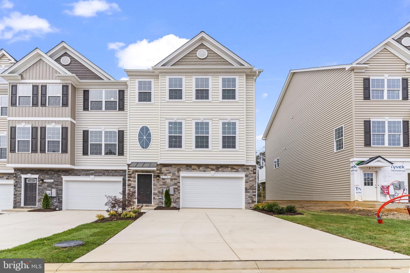 Lot 154 - 23808 Wisteria Ln Property Photo 2