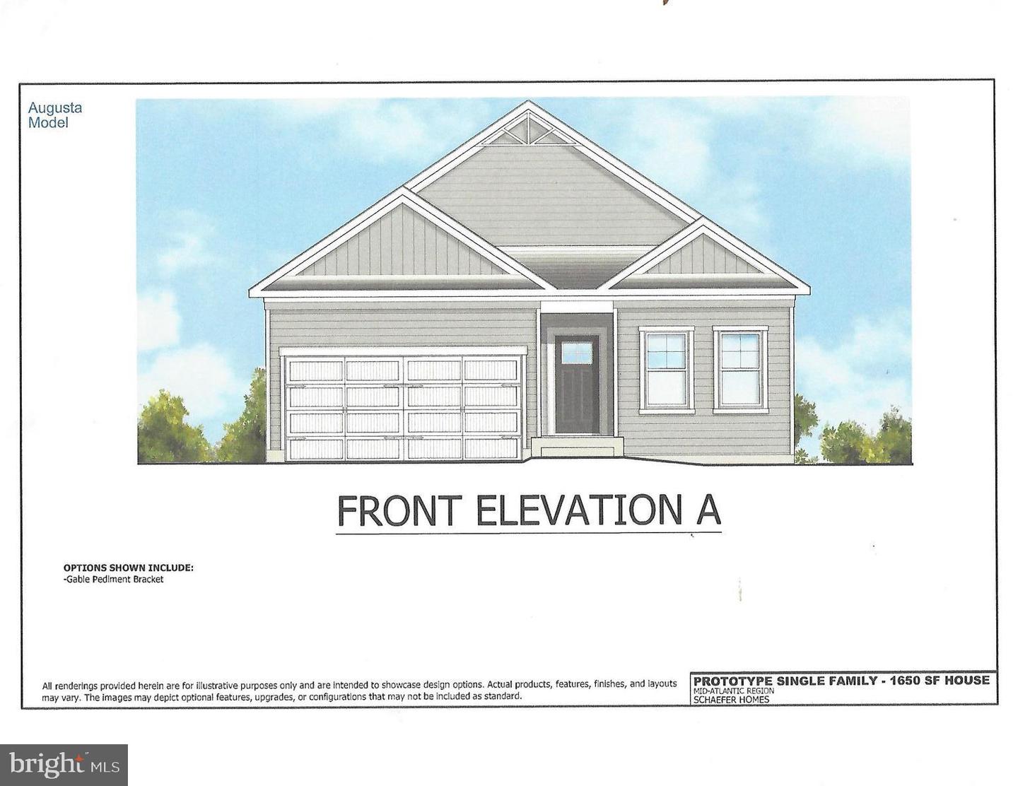22225 Norris Woods Street Property Photo 1