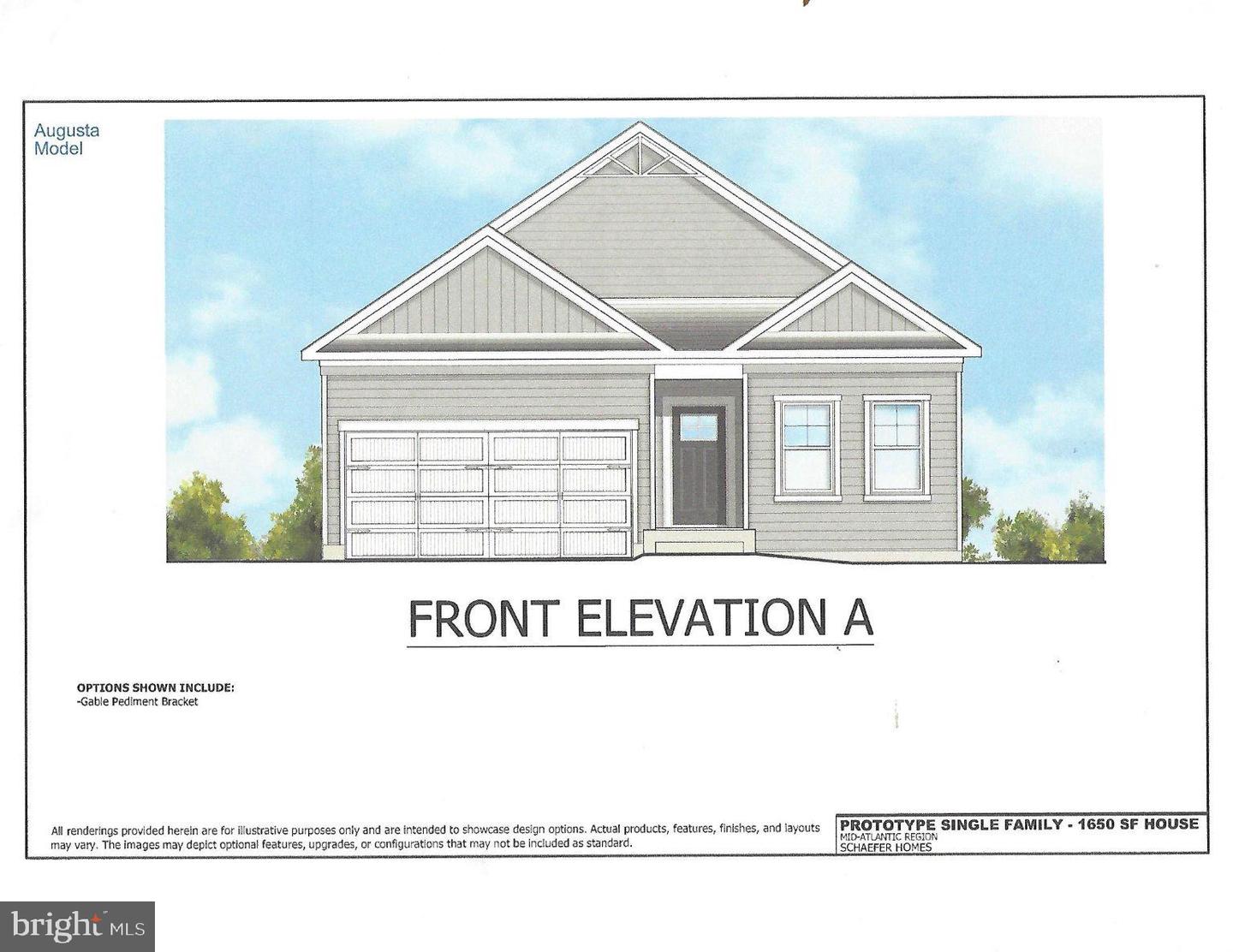 22225 Norris Woods Street Property Photo 1