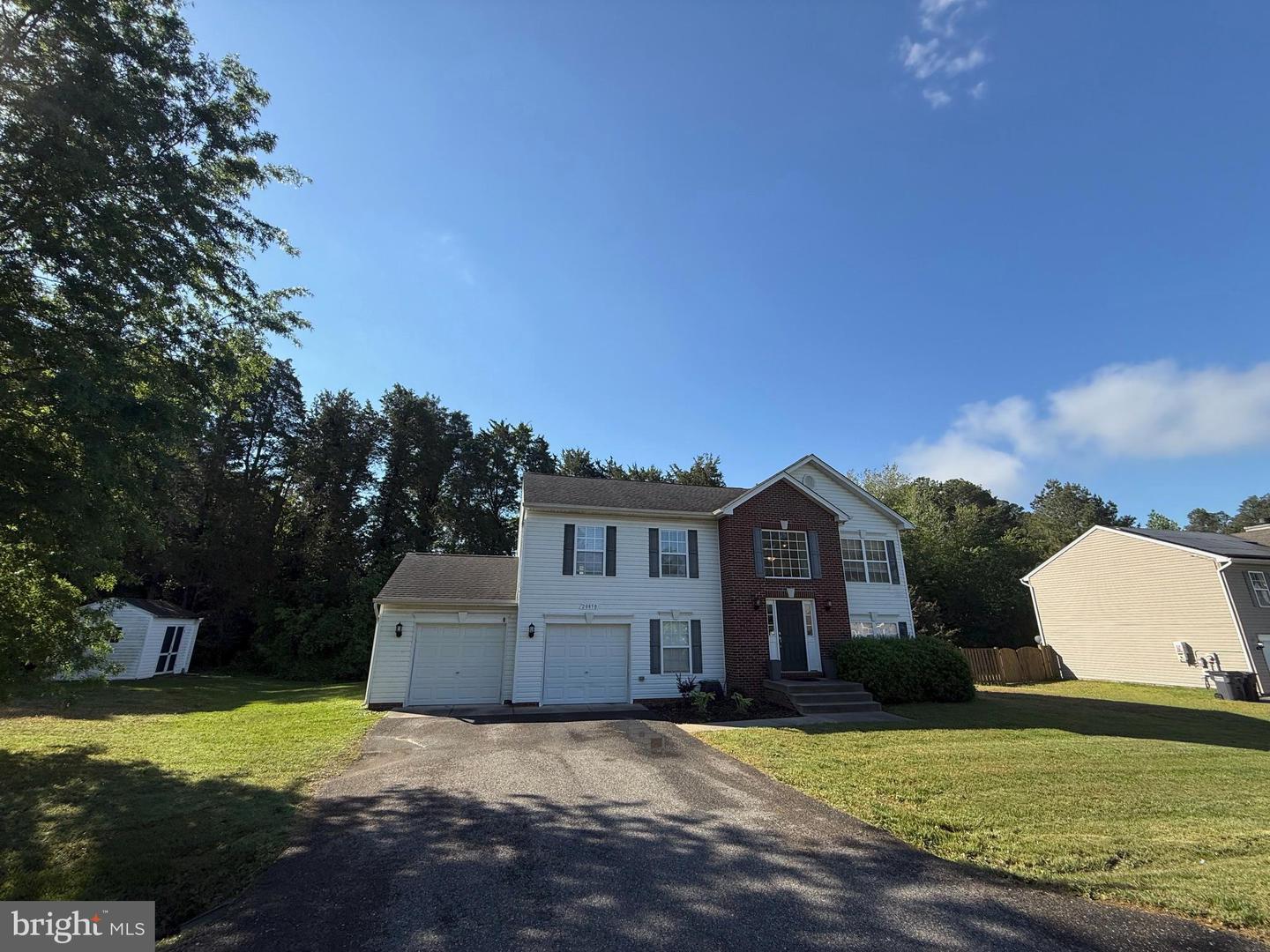 20850 Autumn Mill Ct Property Photo 1