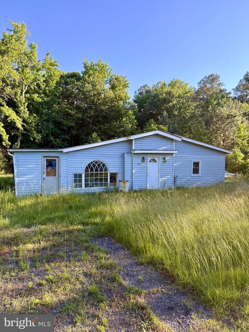 19980 Courtneyville Rd Property Photo 1