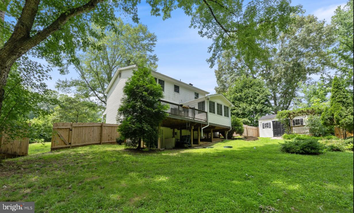 30020 Tomahawk Ct Property Photo 4