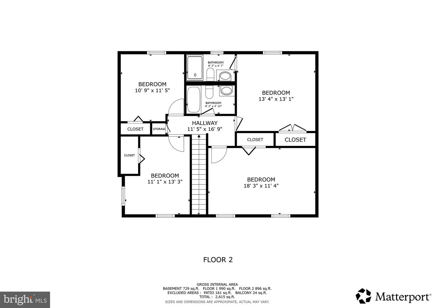 30020 Tomahawk Ct Property Photo 32