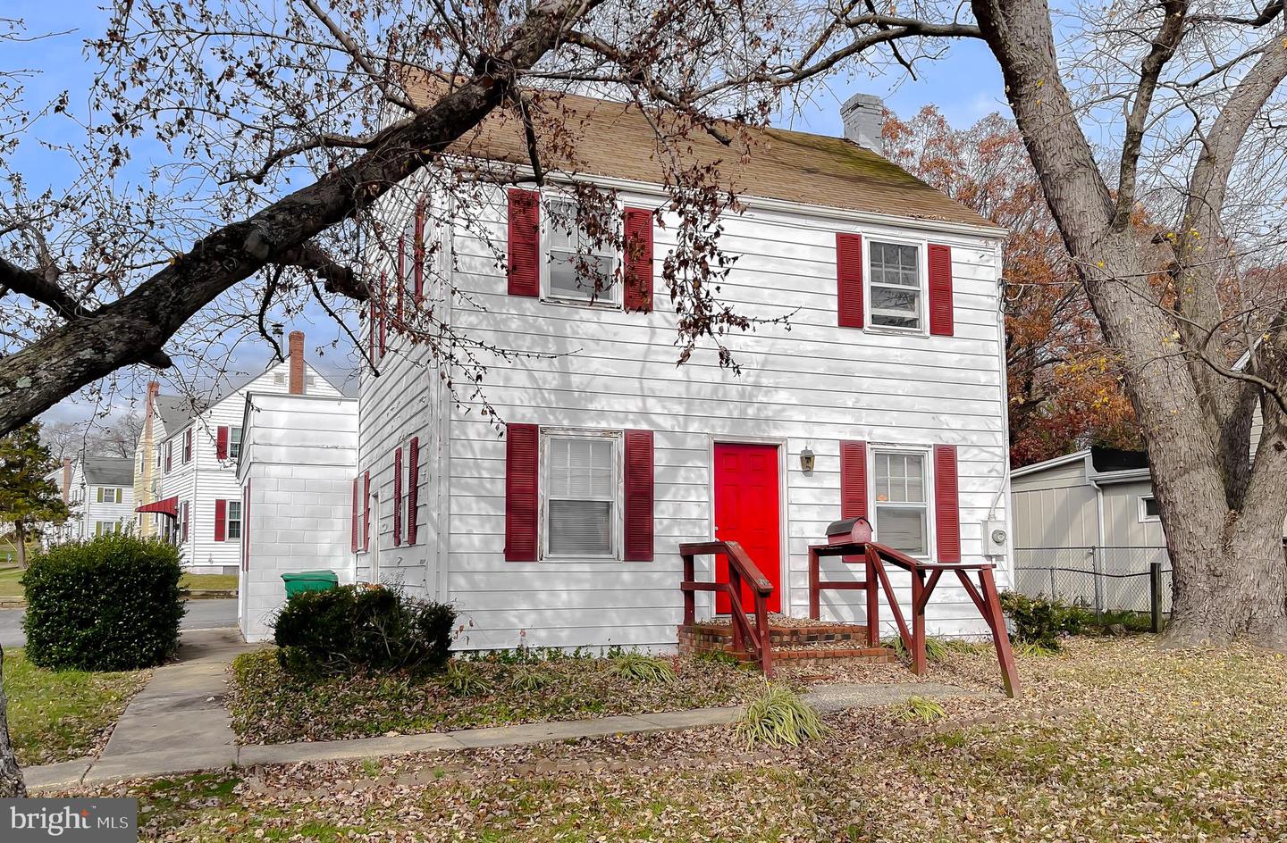 21689 Great Mills Rd Property Photo 5