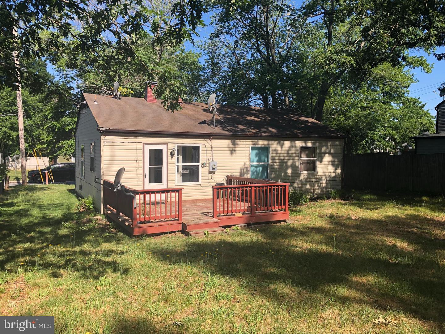 21704 Ranger Rd Property Photo 6