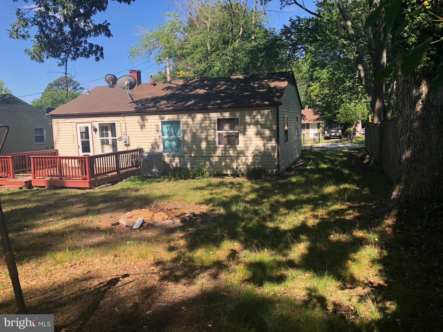21704 Ranger Rd Property Photo 7