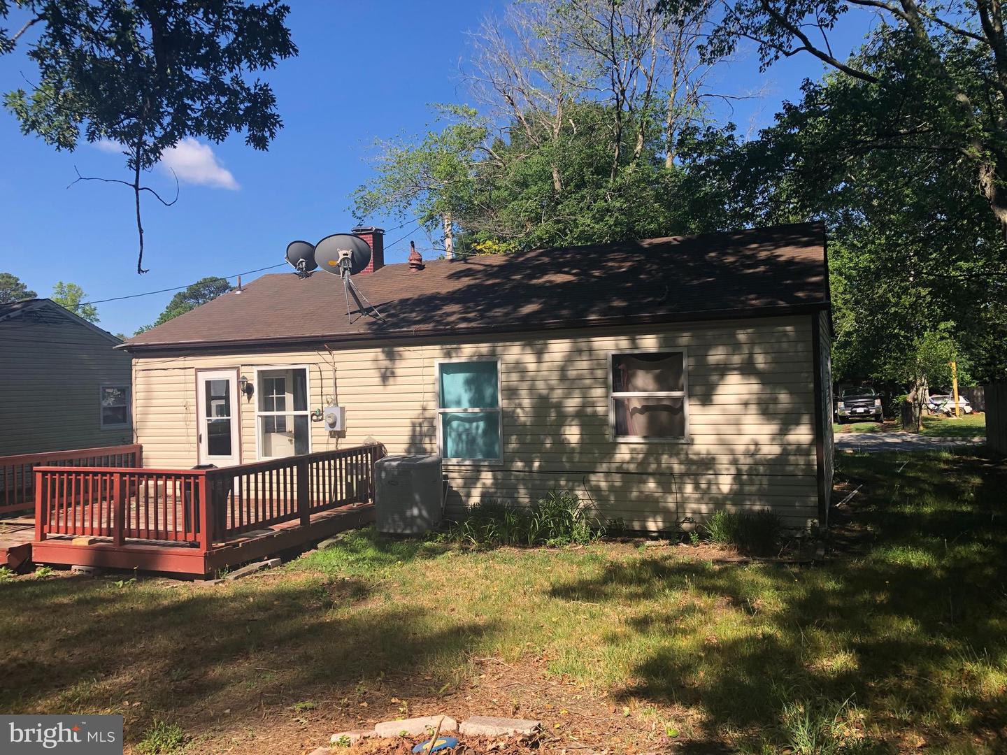 21704 Ranger Rd Property Photo 8